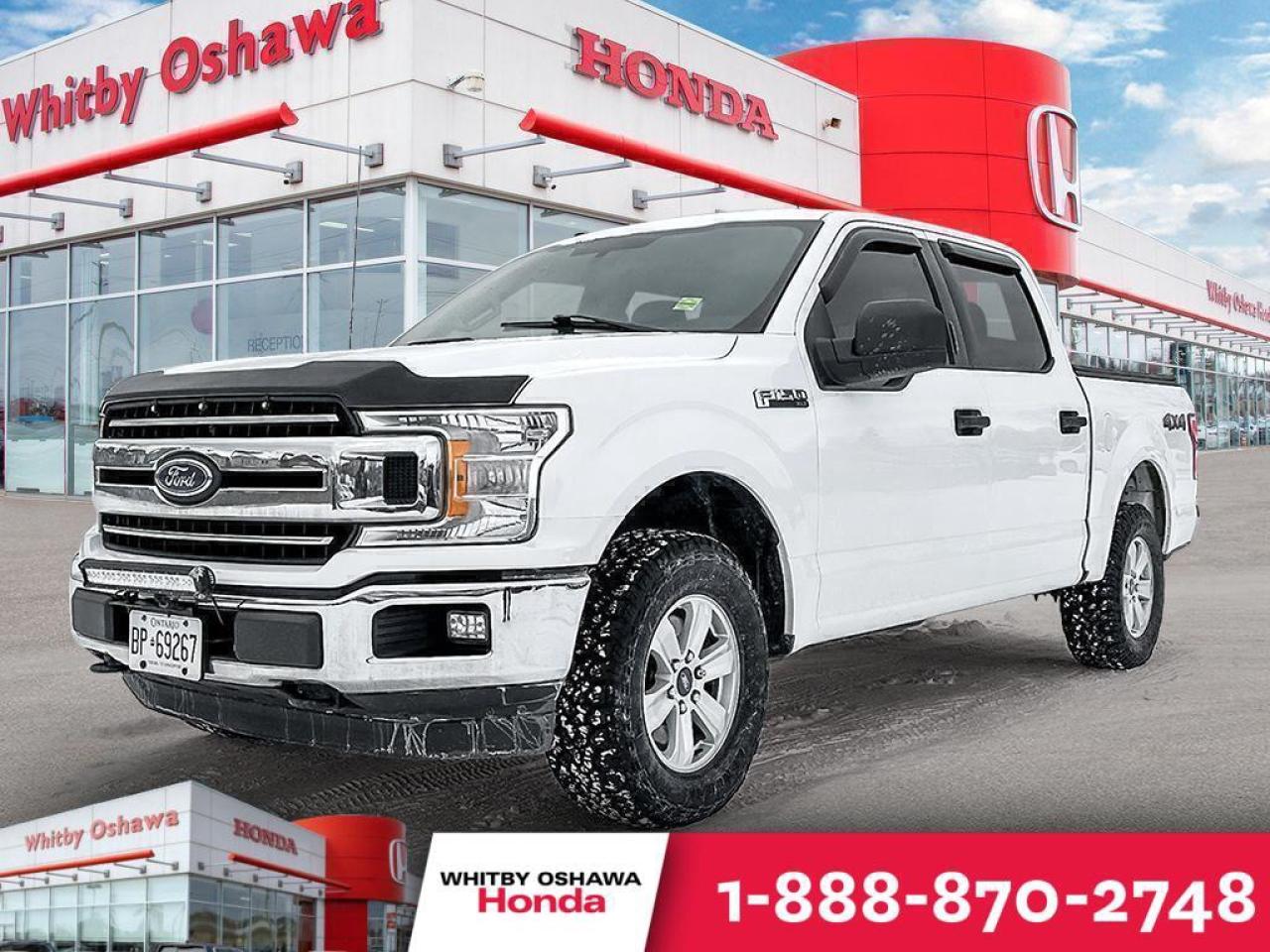 2018 Ford F-150 XLT Photo0