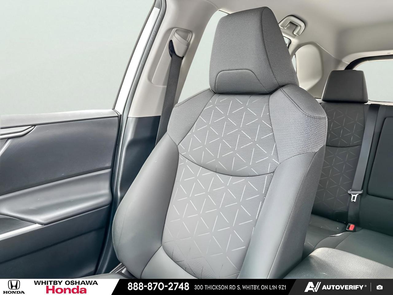 2024 Toyota RAV4 LE Photo