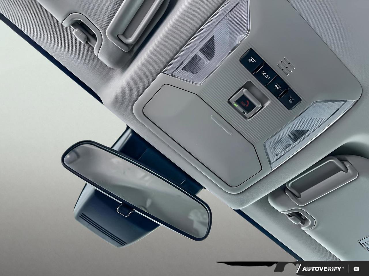 2024 Toyota RAV4 LE Photo