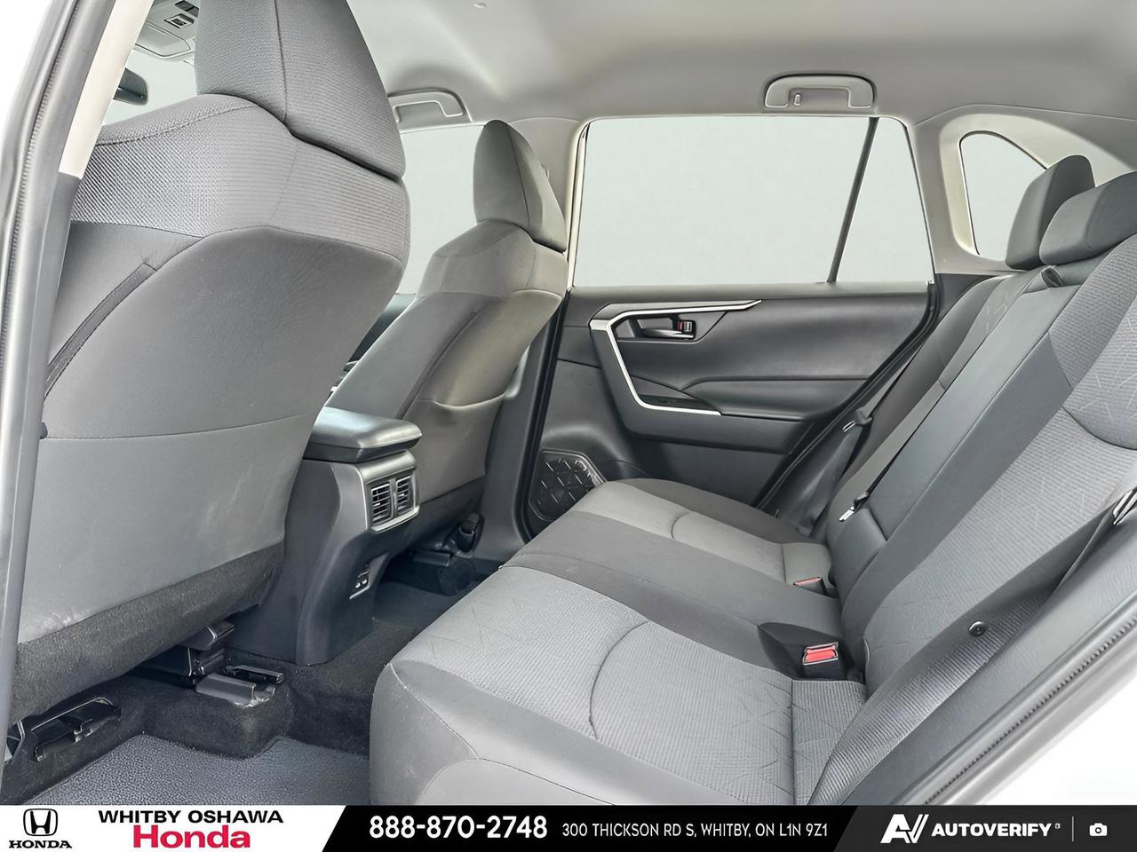 2024 Toyota RAV4 LE Photo