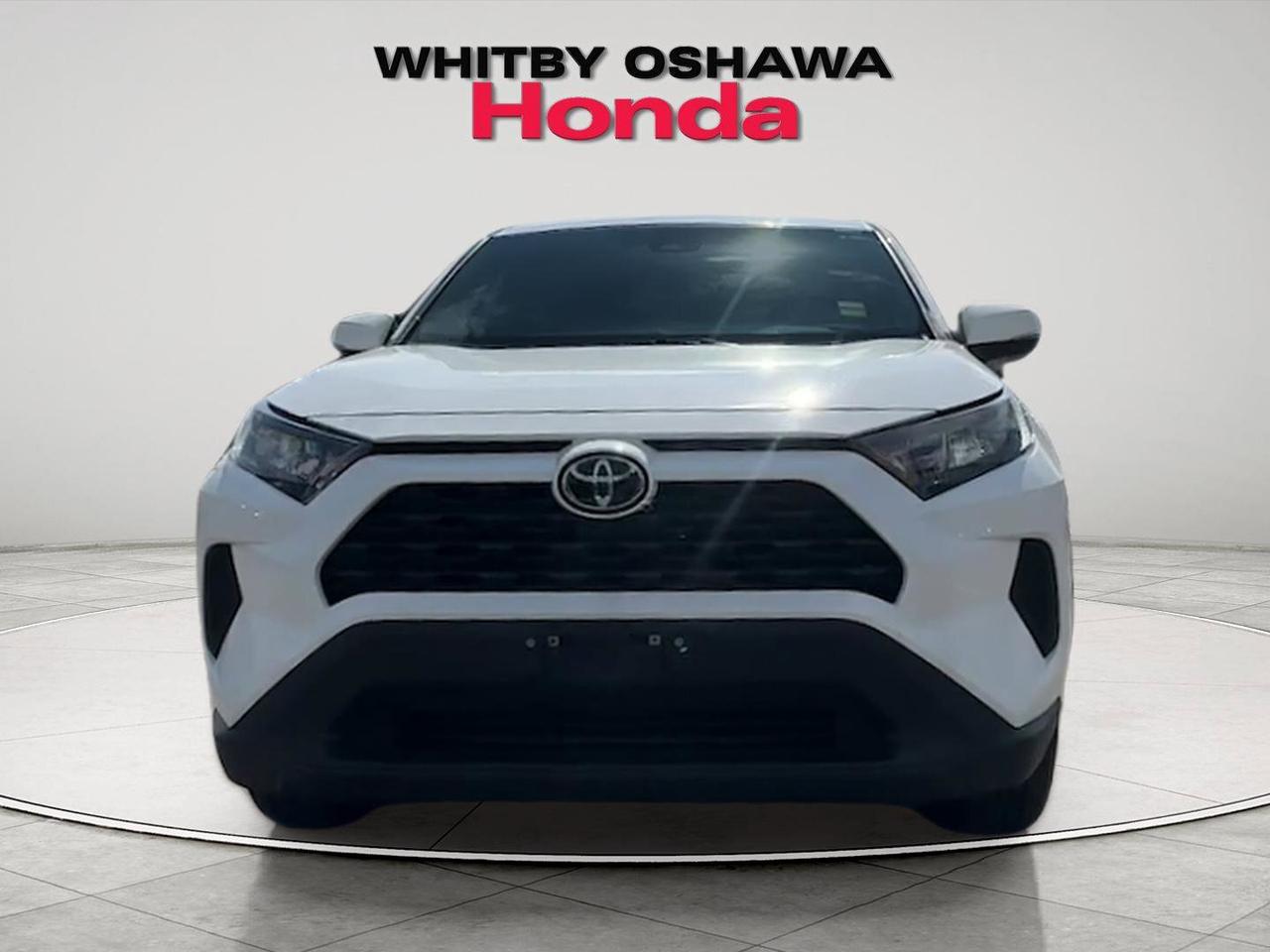 2024 Toyota RAV4 LE Photo