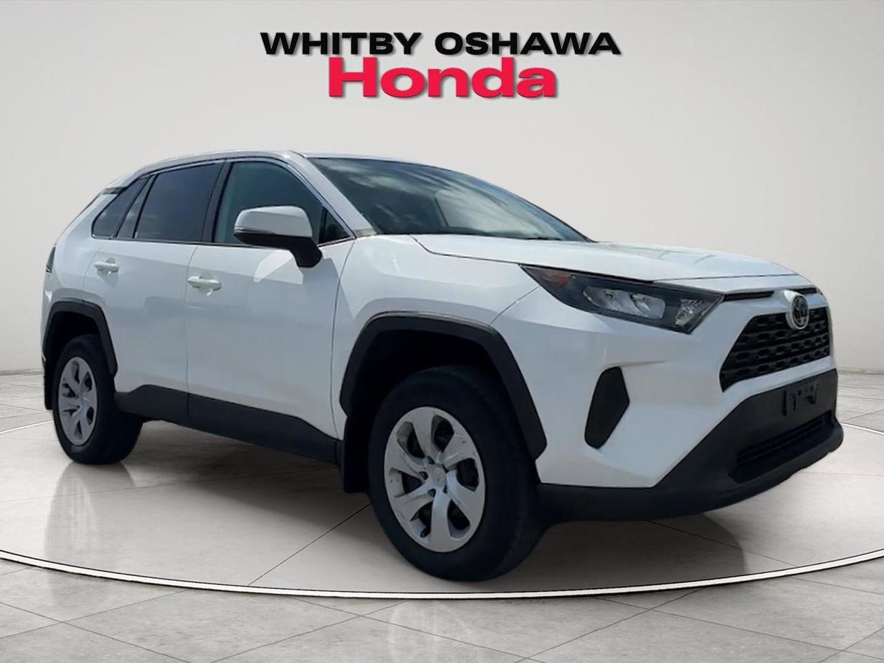 2024 Toyota RAV4 LE Photo