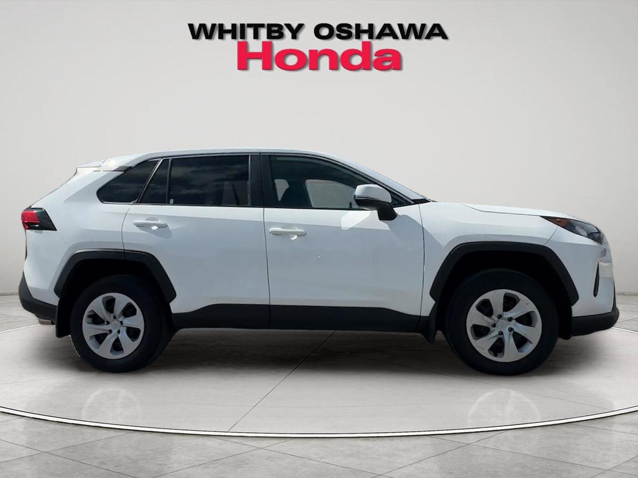 2024 Toyota RAV4 LE Photo