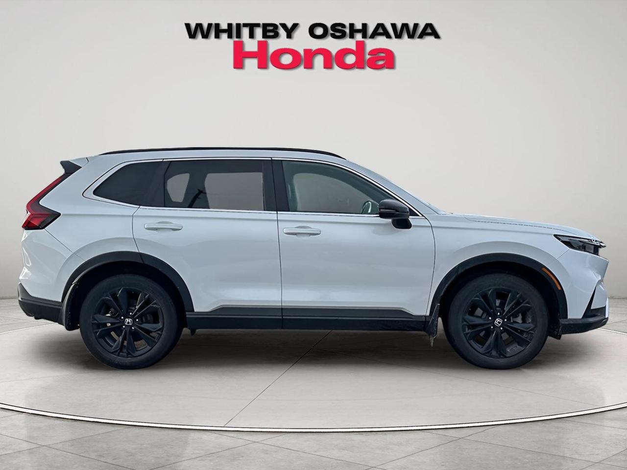 2024 Honda CR-V Hybrid Touring Photo