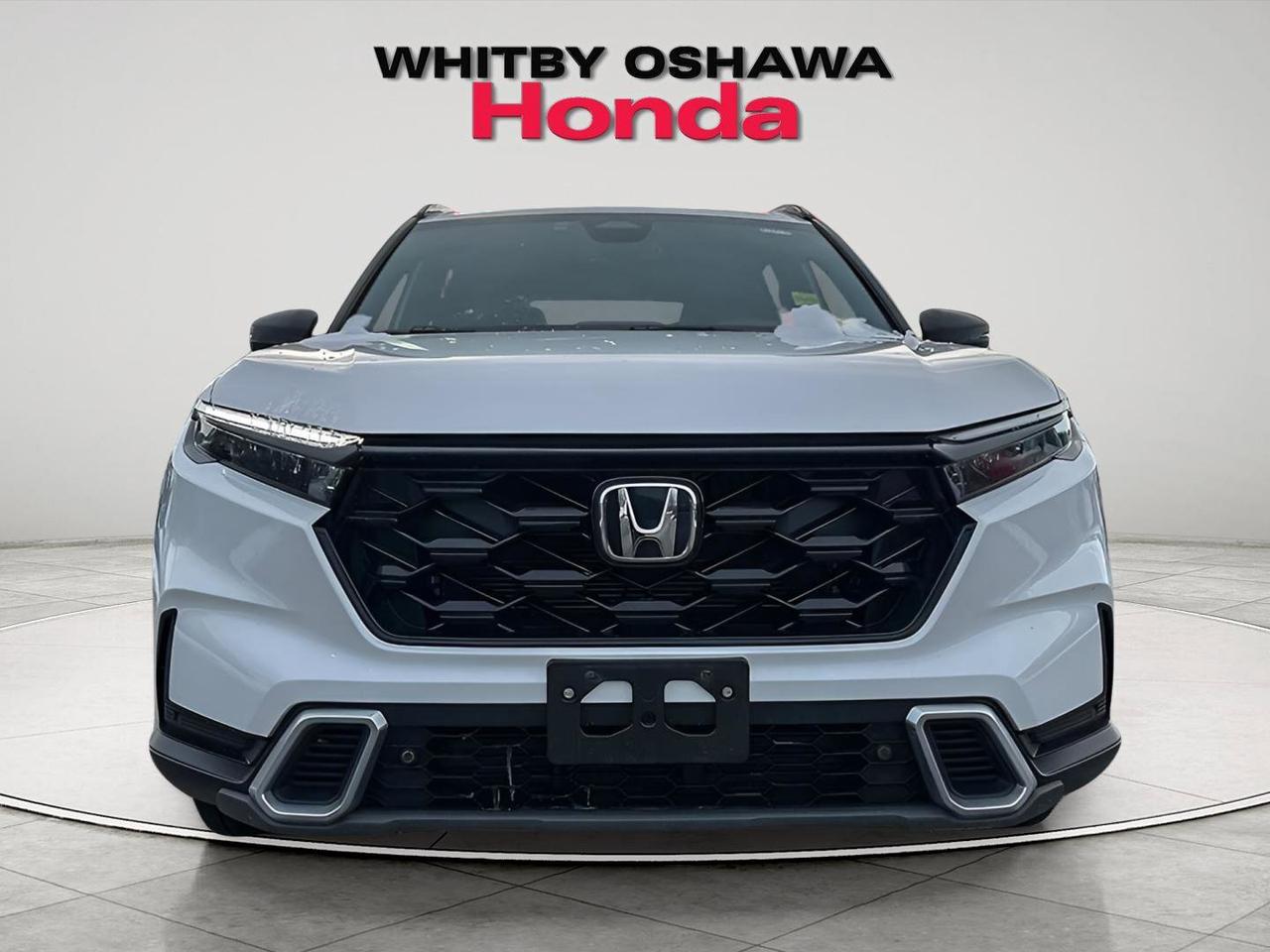 2024 Honda CR-V Hybrid Touring Photo