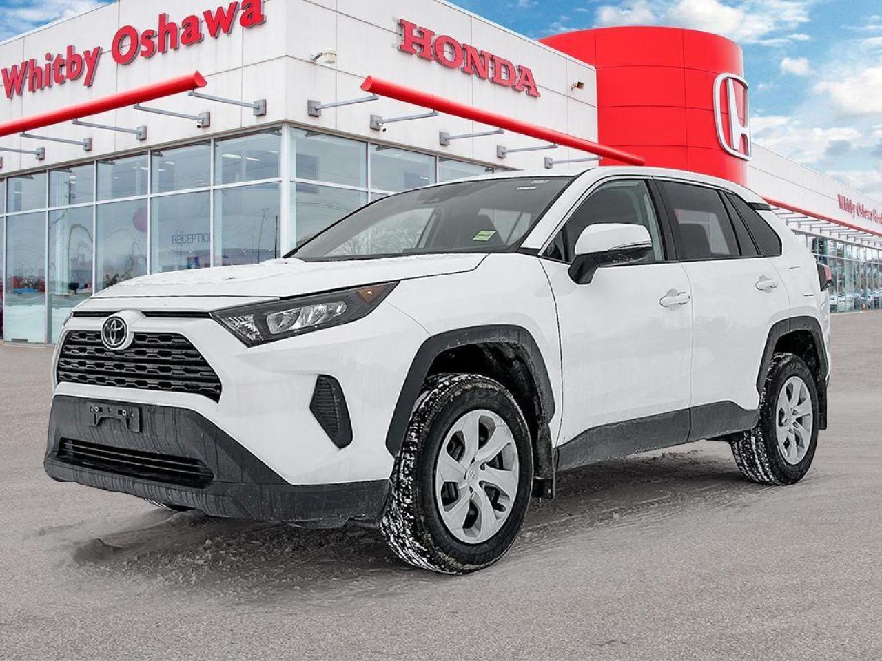 2024 Toyota RAV4 LE Photo