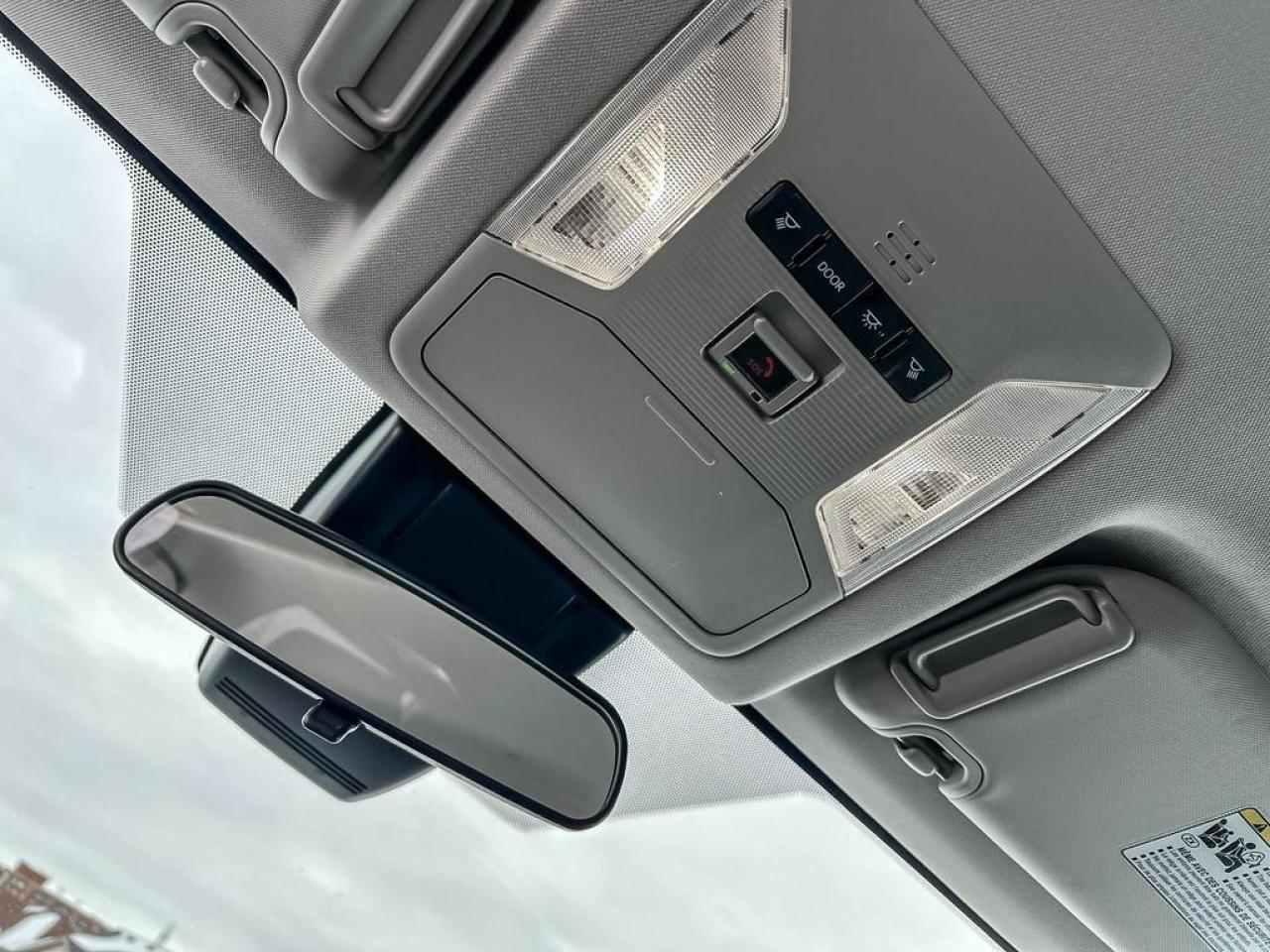 2024 Toyota RAV4 LE Photo