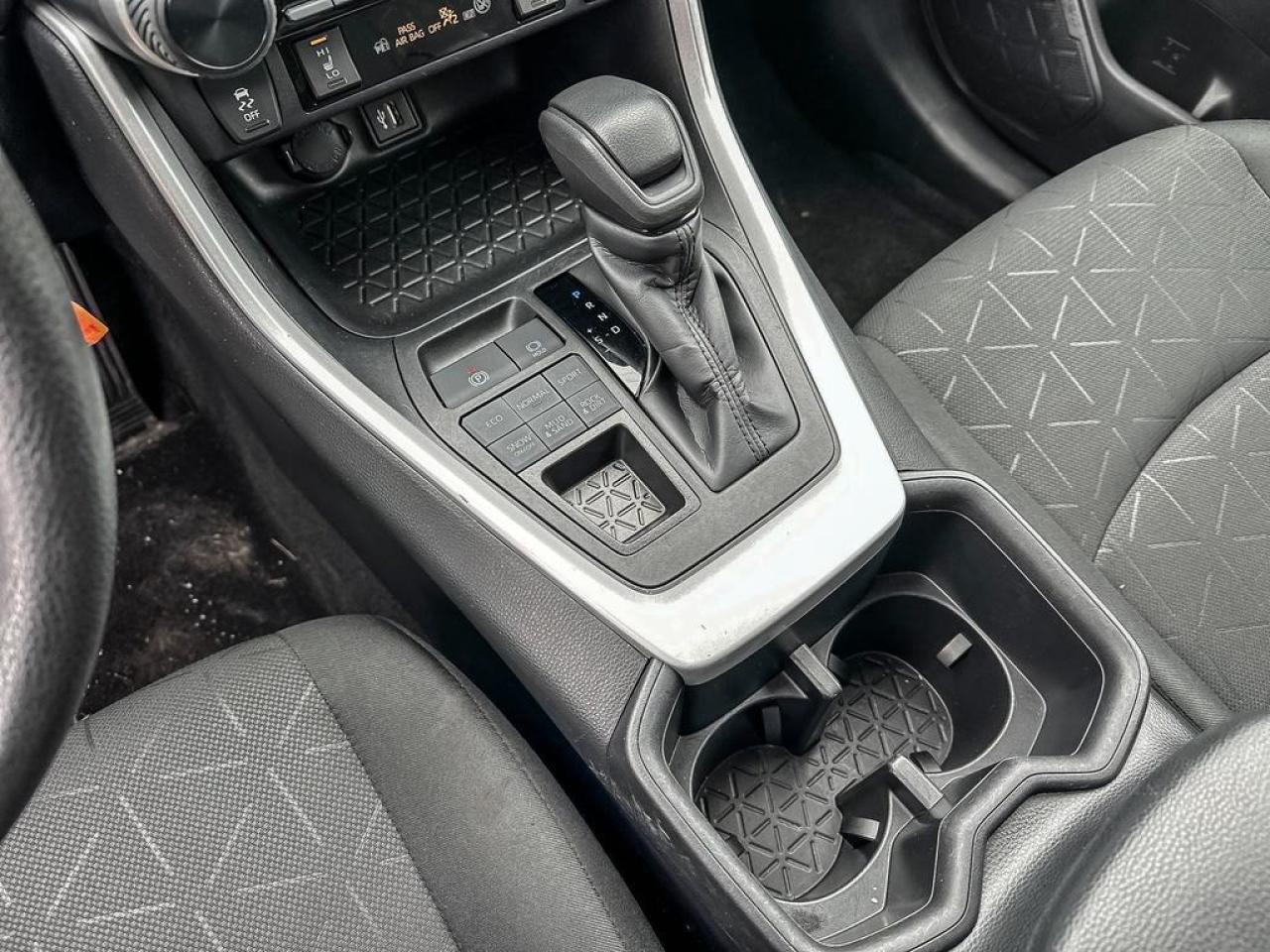 2024 Toyota RAV4 LE Photo