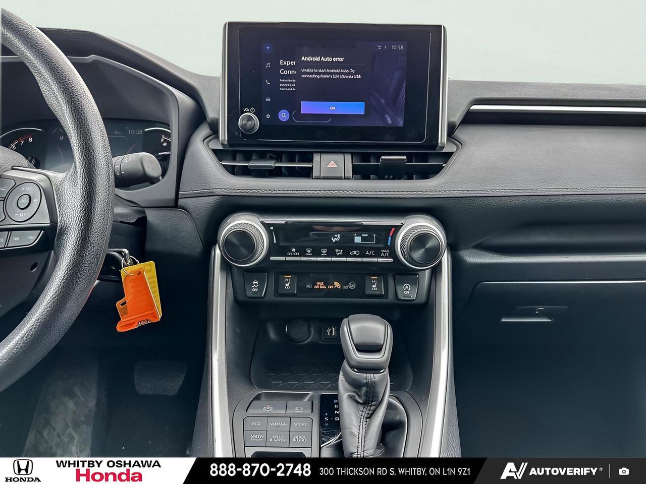 2024 Toyota RAV4 LE Photo
