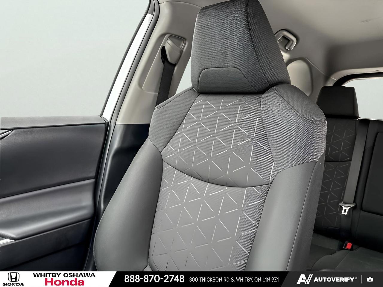 2024 Toyota RAV4 LE Photo