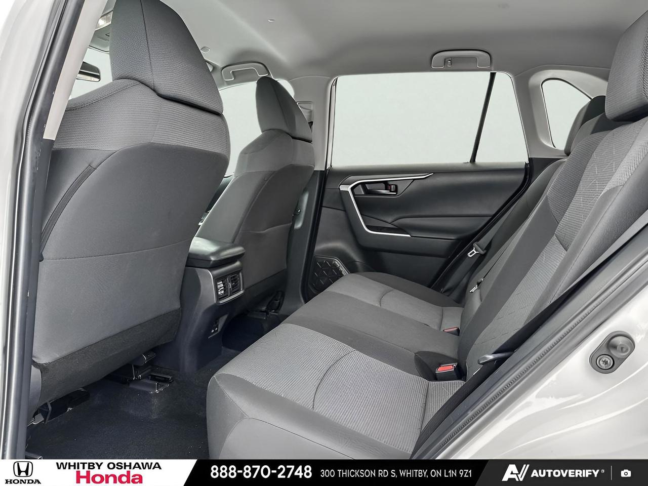 2024 Toyota RAV4 LE Photo