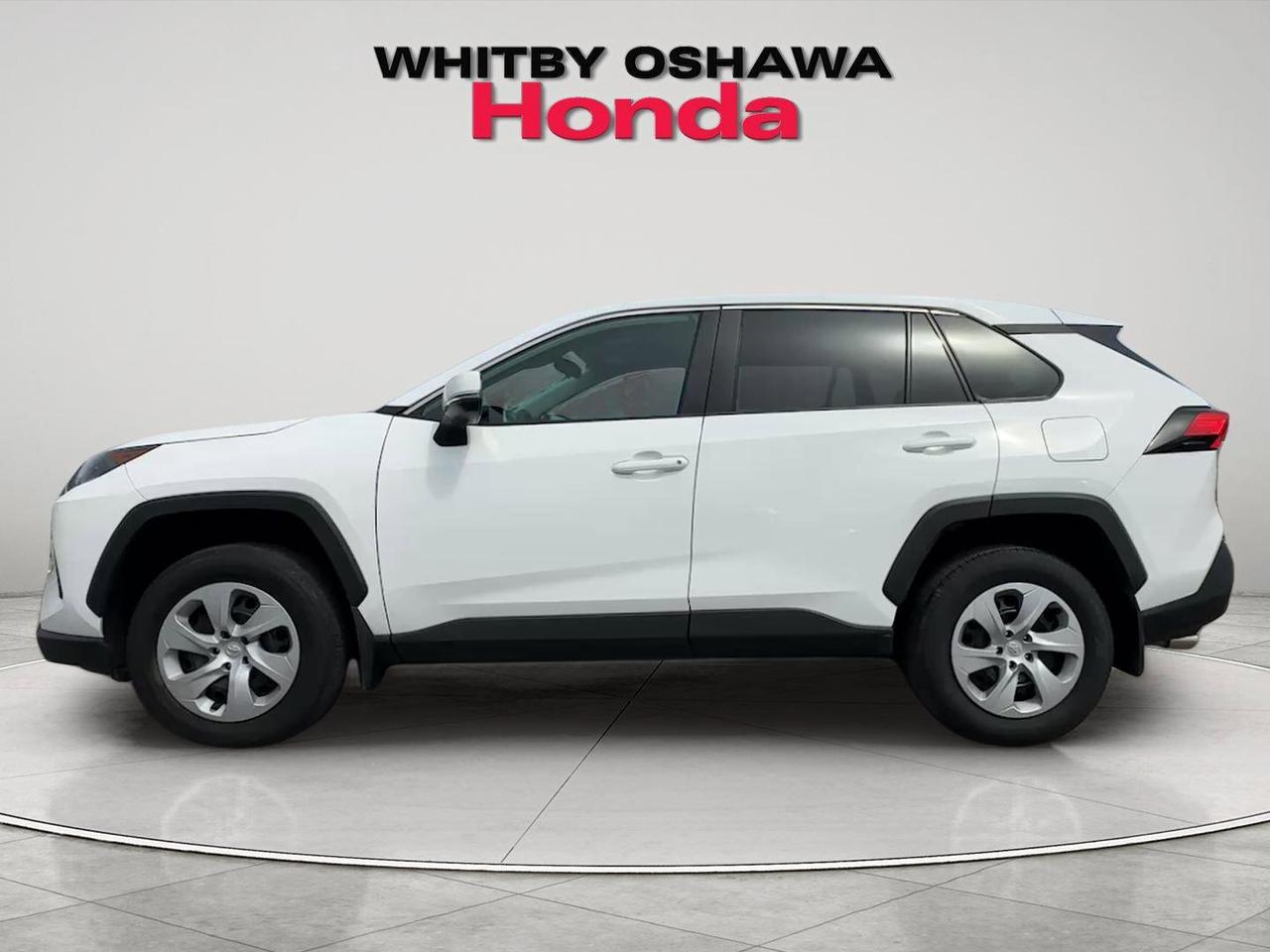 2024 Toyota RAV4 LE Photo