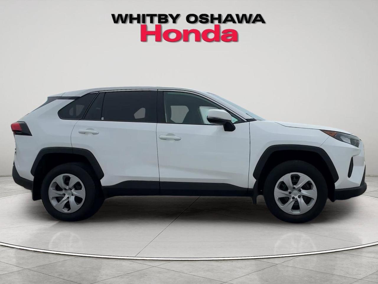 2024 Toyota RAV4 LE Photo