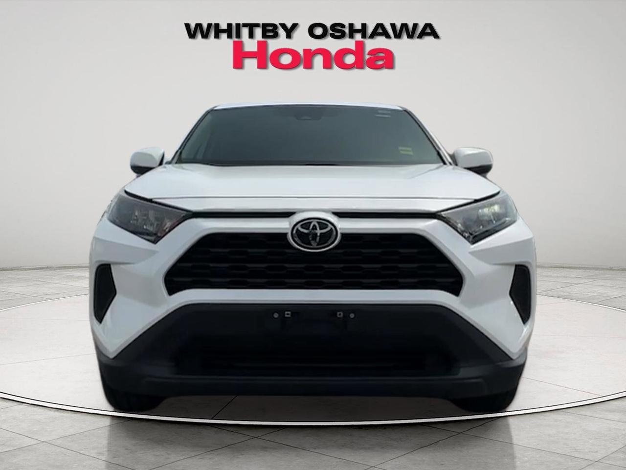 2024 Toyota RAV4 LE Photo