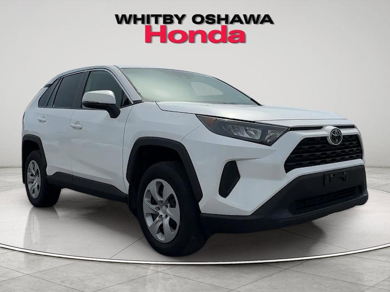 2024 Toyota RAV4 LE Photo
