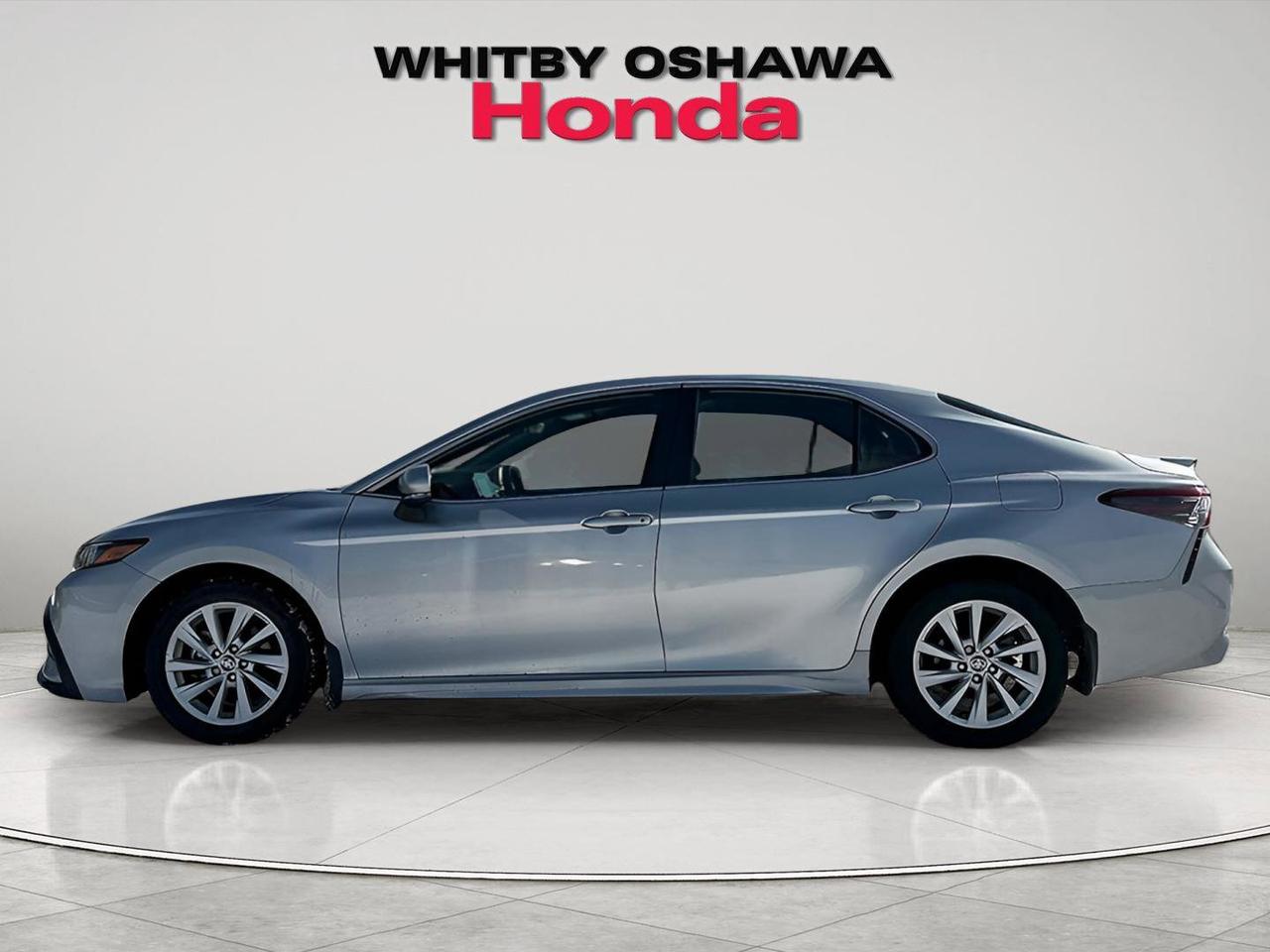 2024 Toyota Camry PLUS Photo