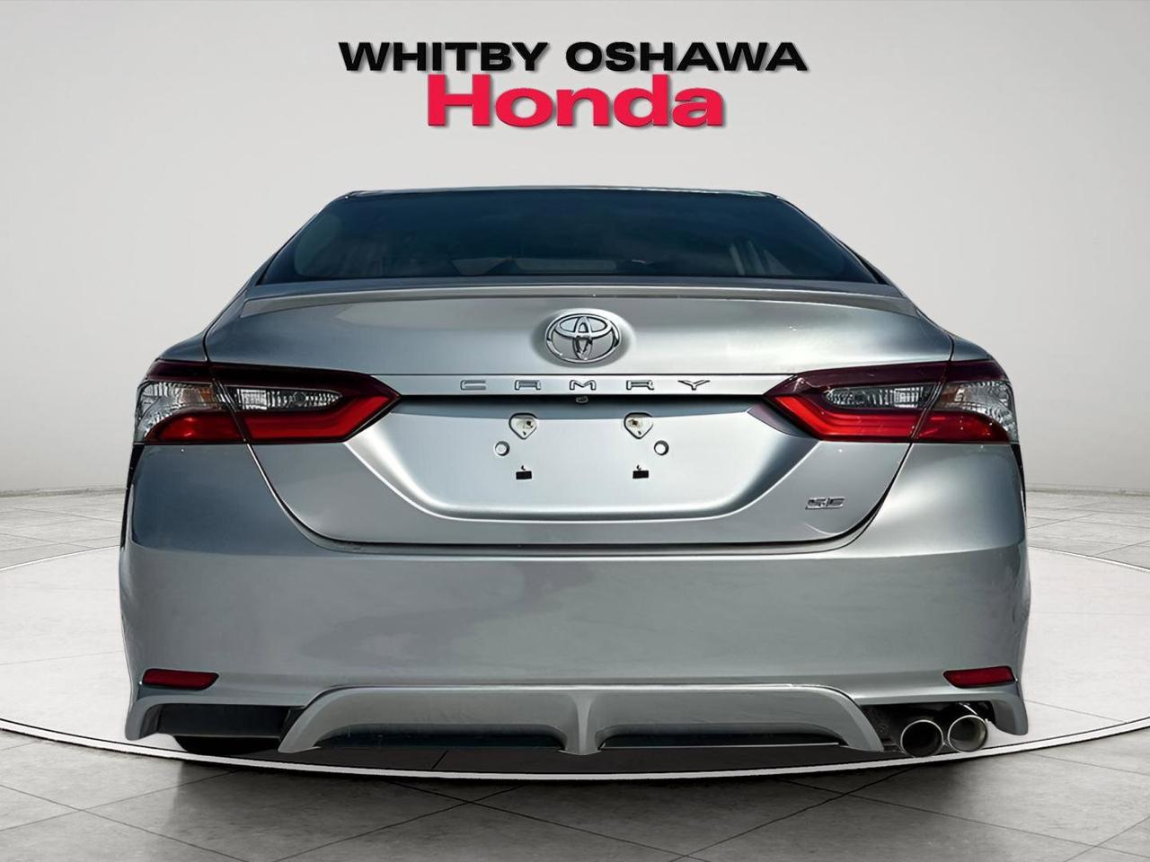 2024 Toyota Camry PLUS Photo