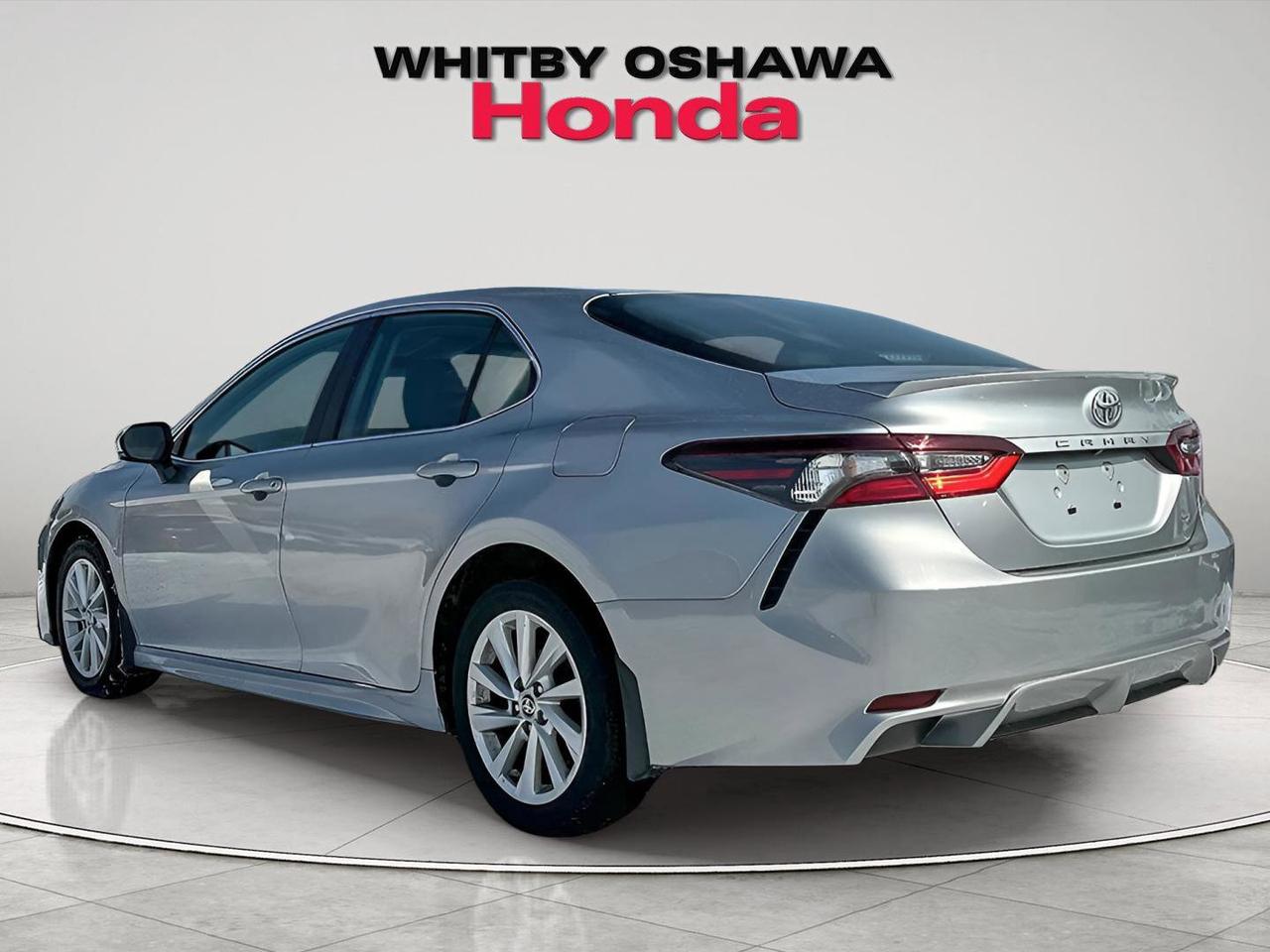 2024 Toyota Camry PLUS Photo