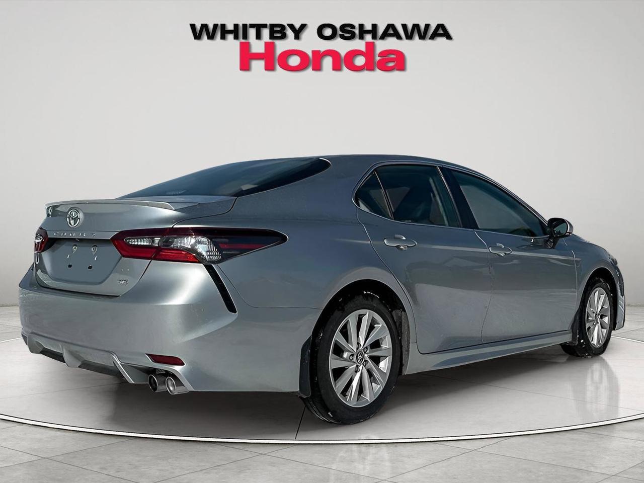 2024 Toyota Camry PLUS Photo