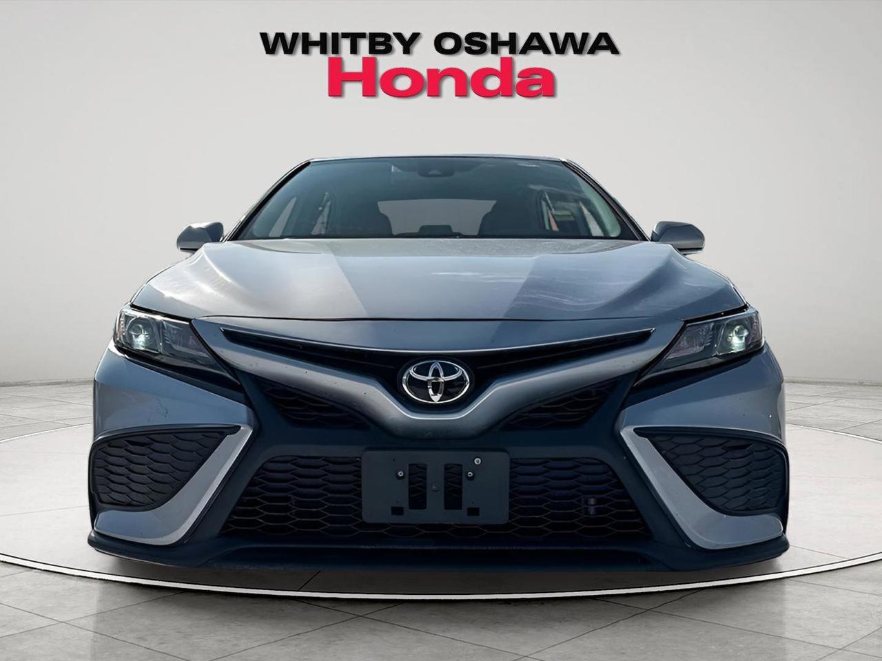 2024 Toyota Camry PLUS Photo