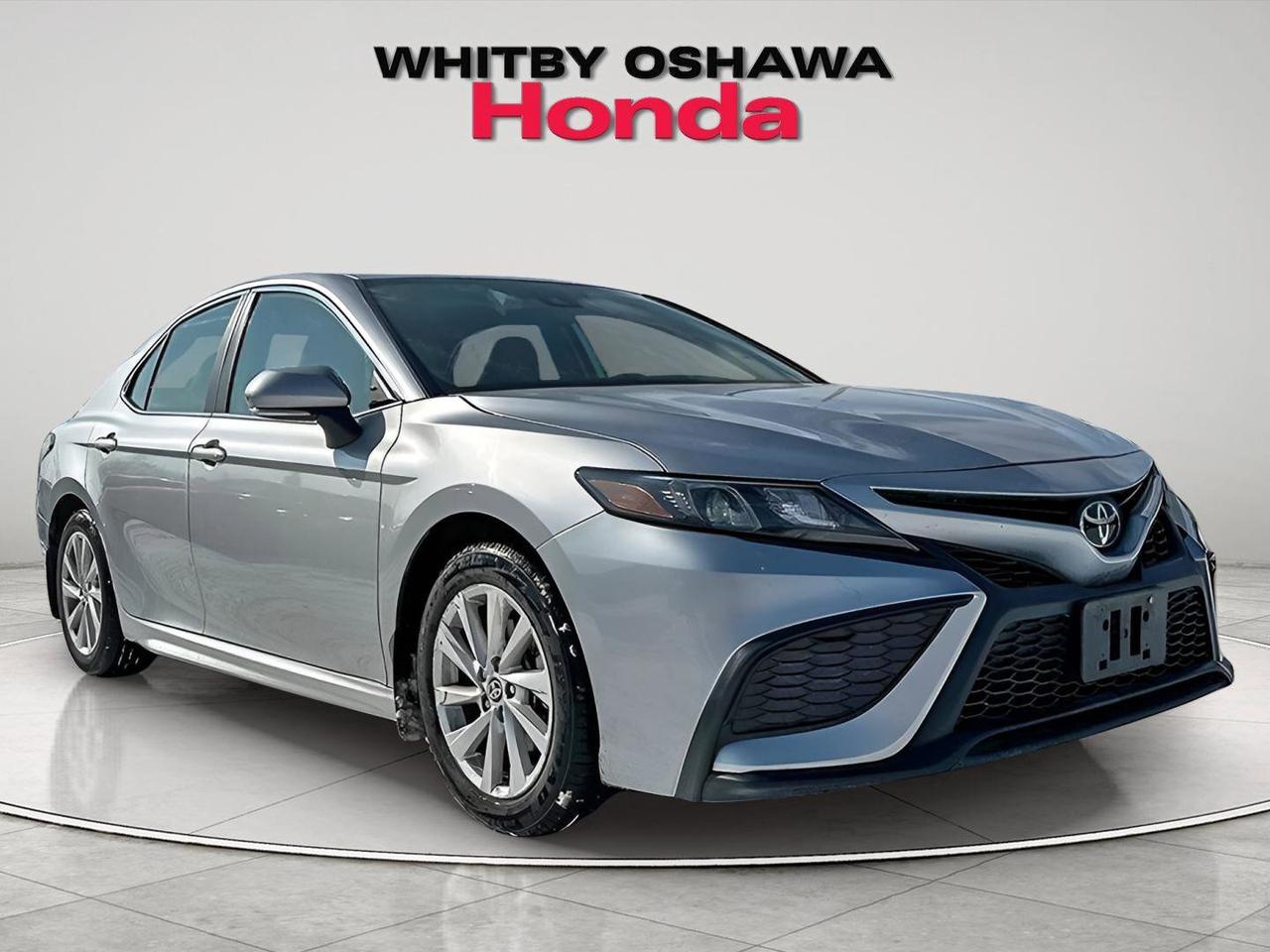2024 Toyota Camry PLUS Photo