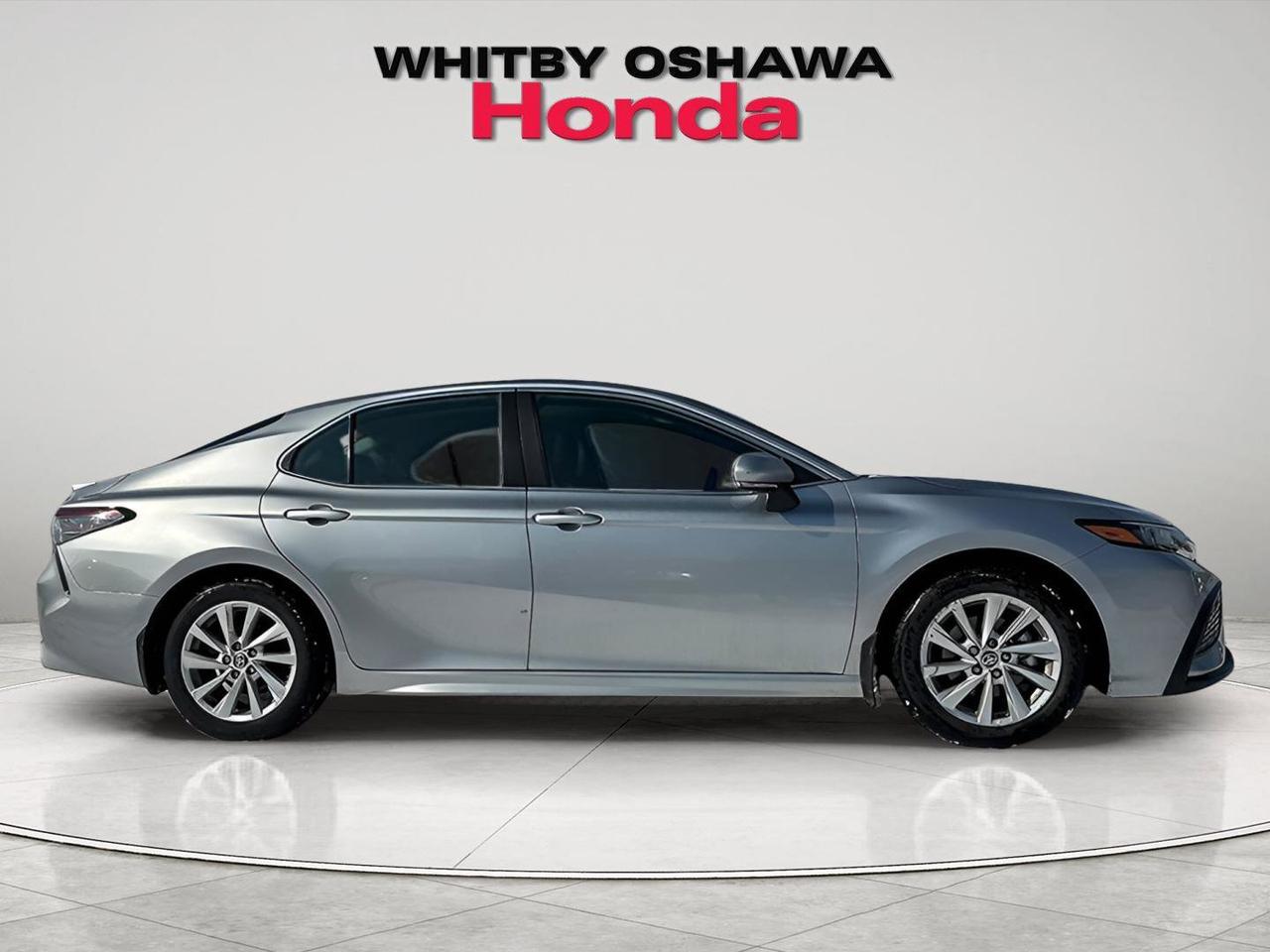 2024 Toyota Camry PLUS Photo