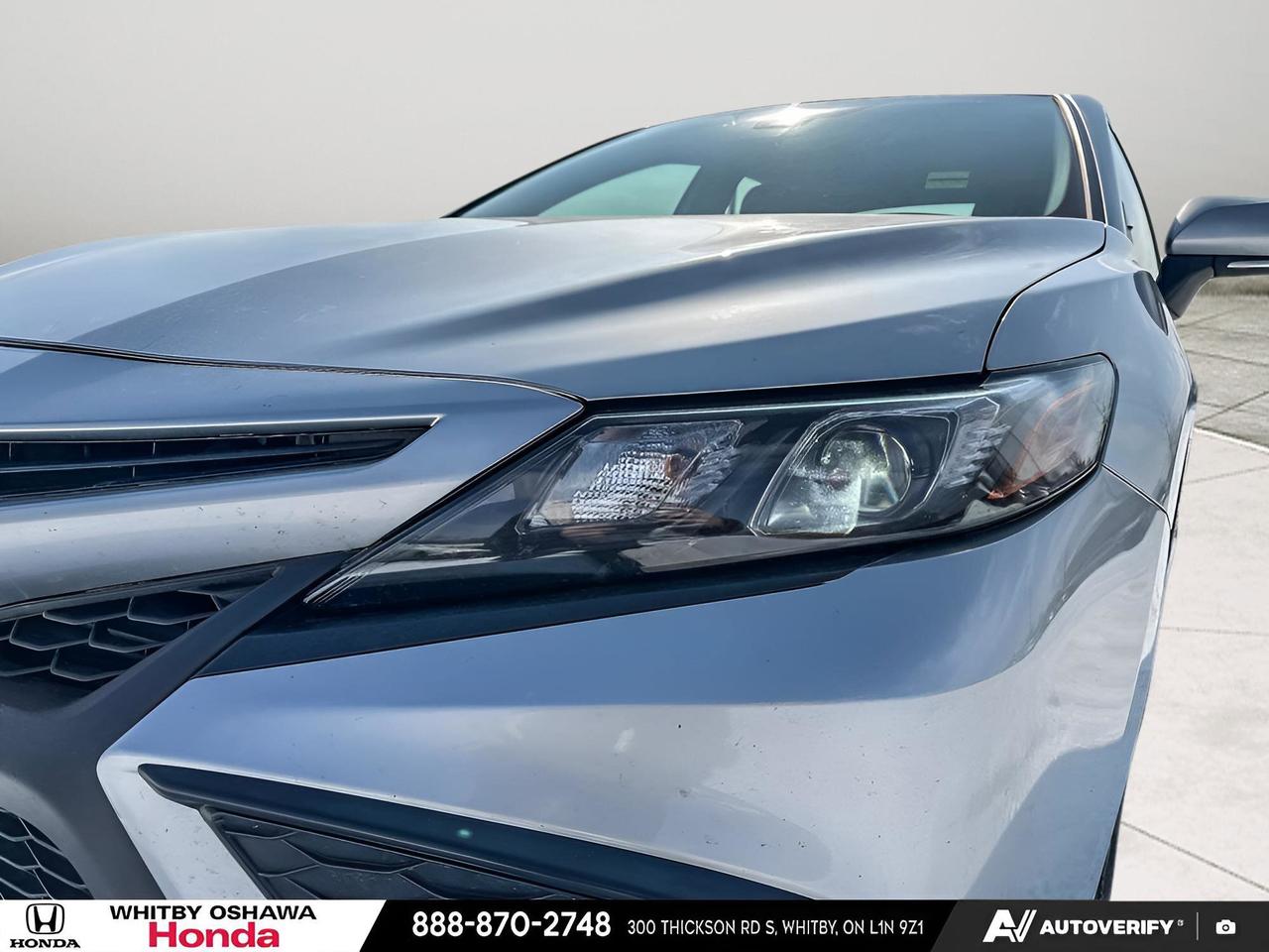 2024 Toyota Camry PLUS Photo
