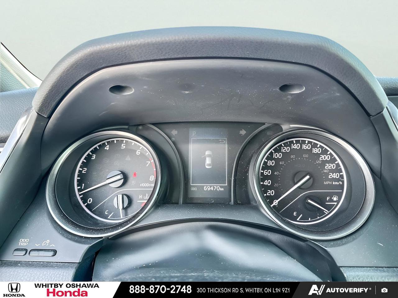 2024 Toyota Camry PLUS Photo