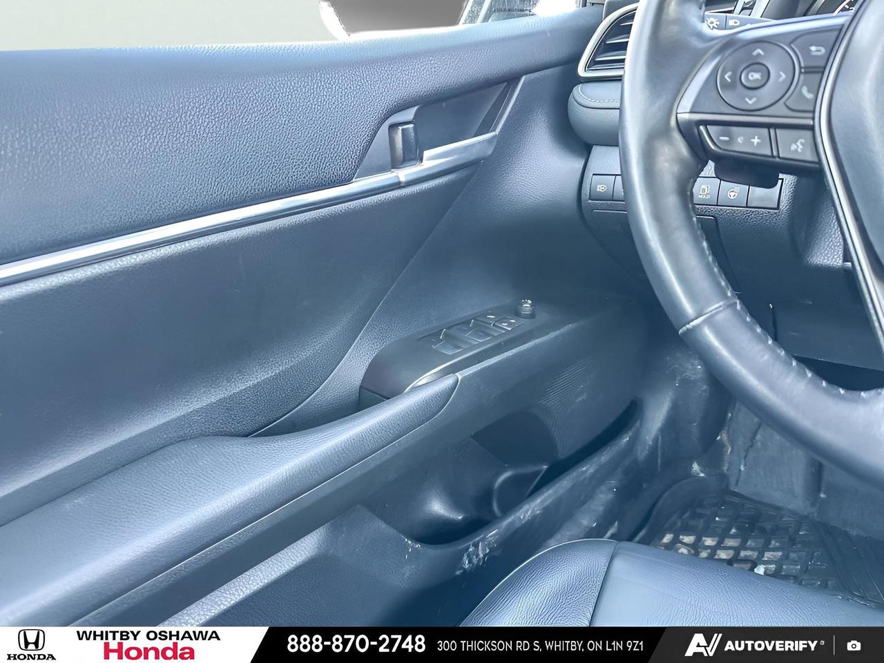 2024 Toyota Camry PLUS Photo