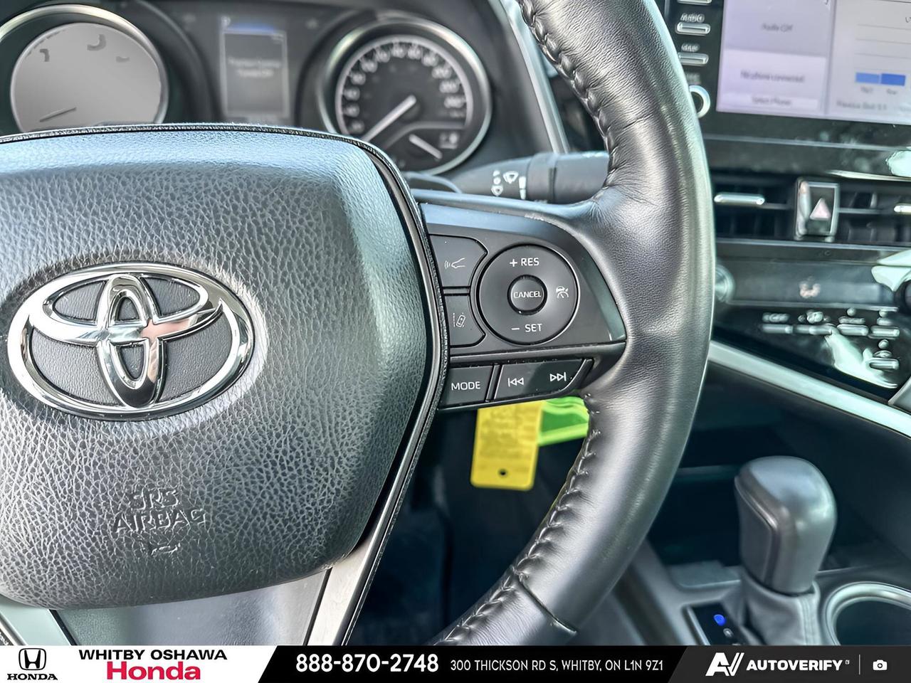 2024 Toyota Camry PLUS Photo