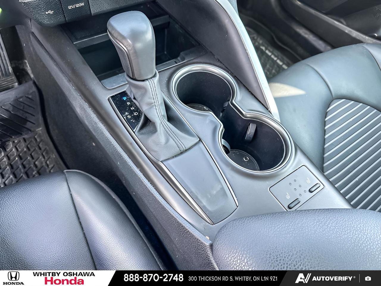 2024 Toyota Camry PLUS Photo