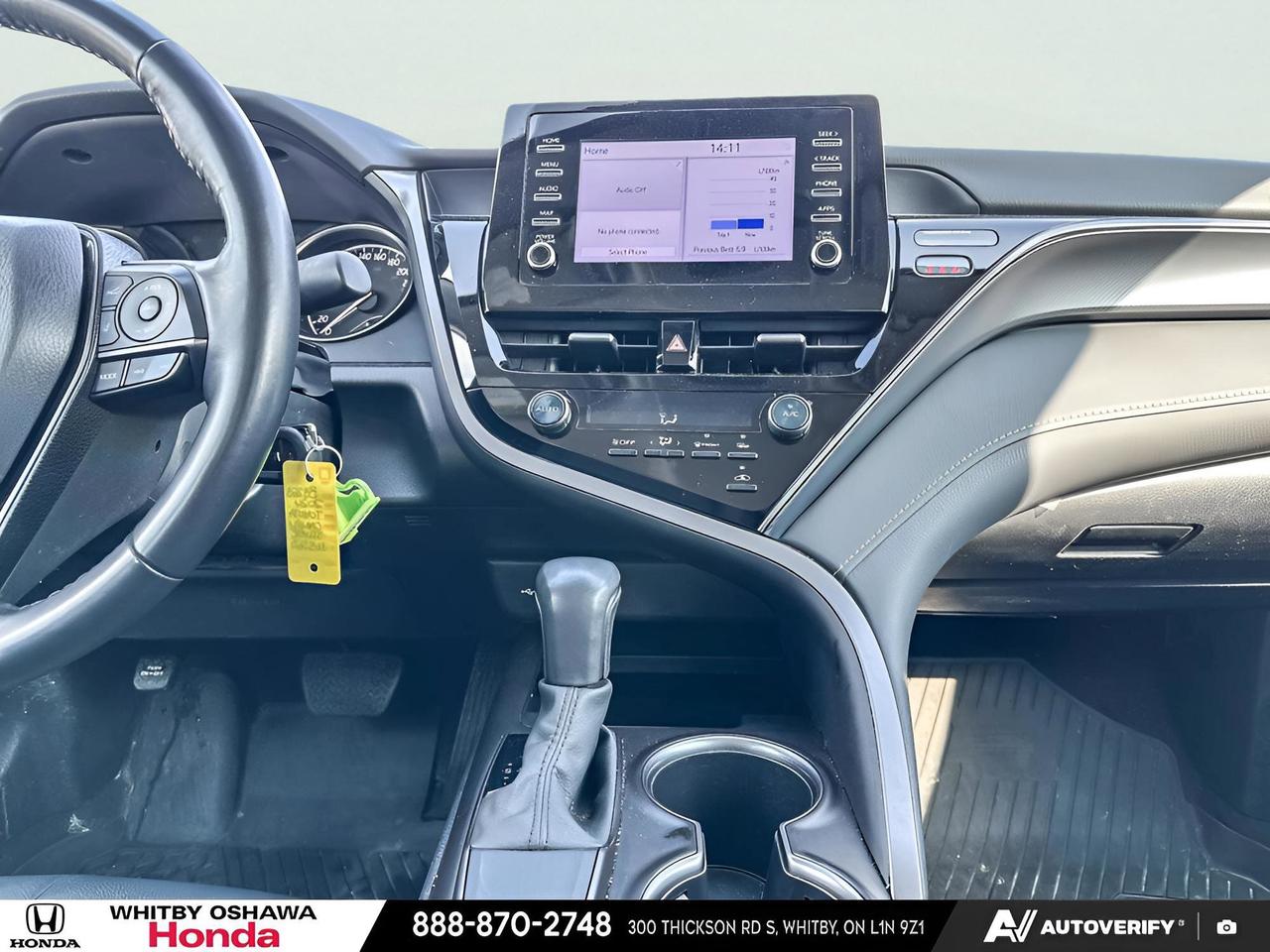 2024 Toyota Camry PLUS Photo