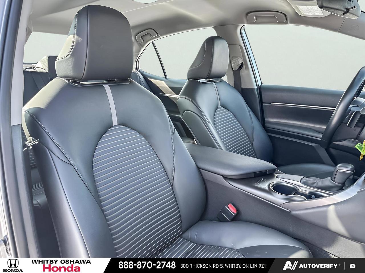 2024 Toyota Camry PLUS Photo