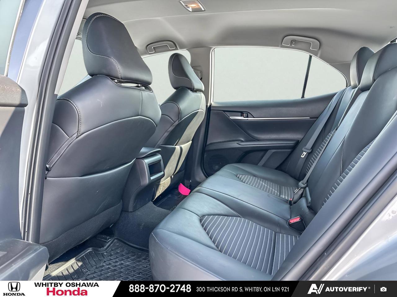 2024 Toyota Camry PLUS Photo