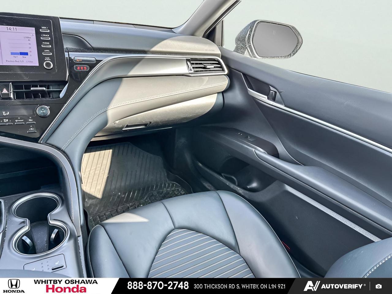 2024 Toyota Camry PLUS Photo