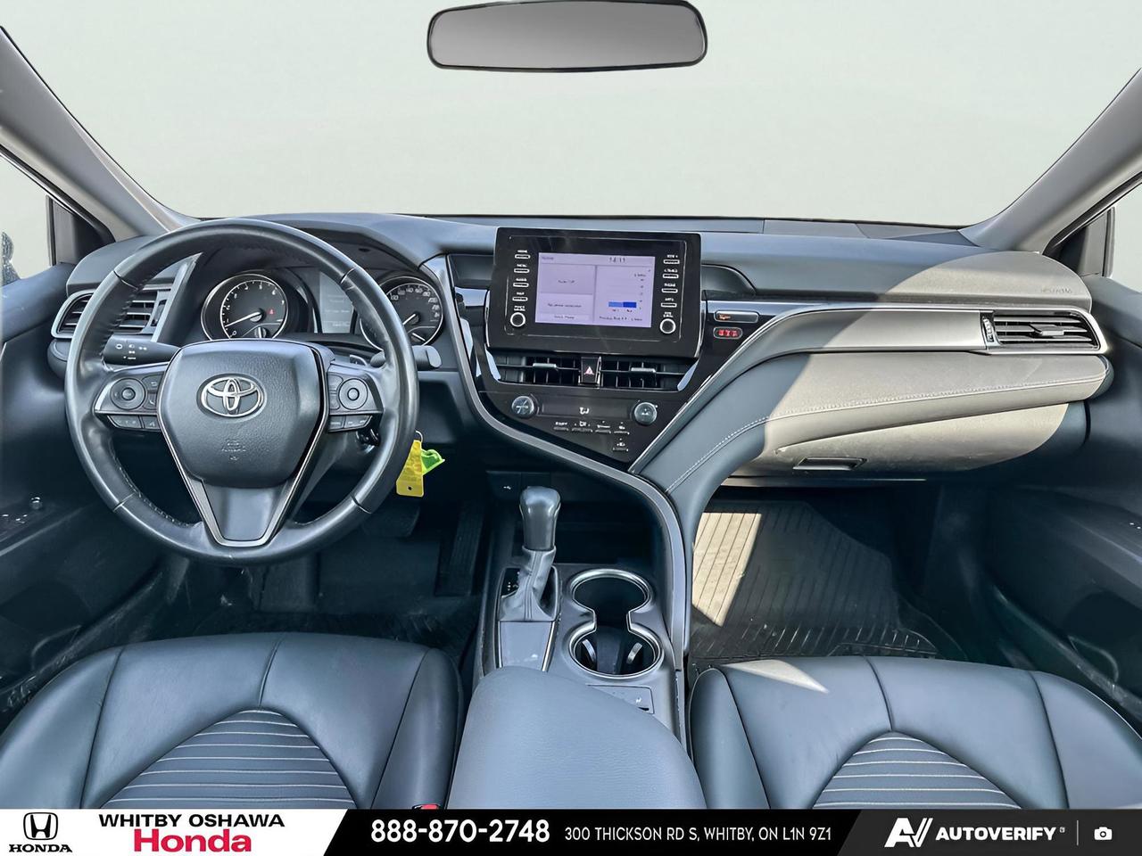2024 Toyota Camry PLUS Photo