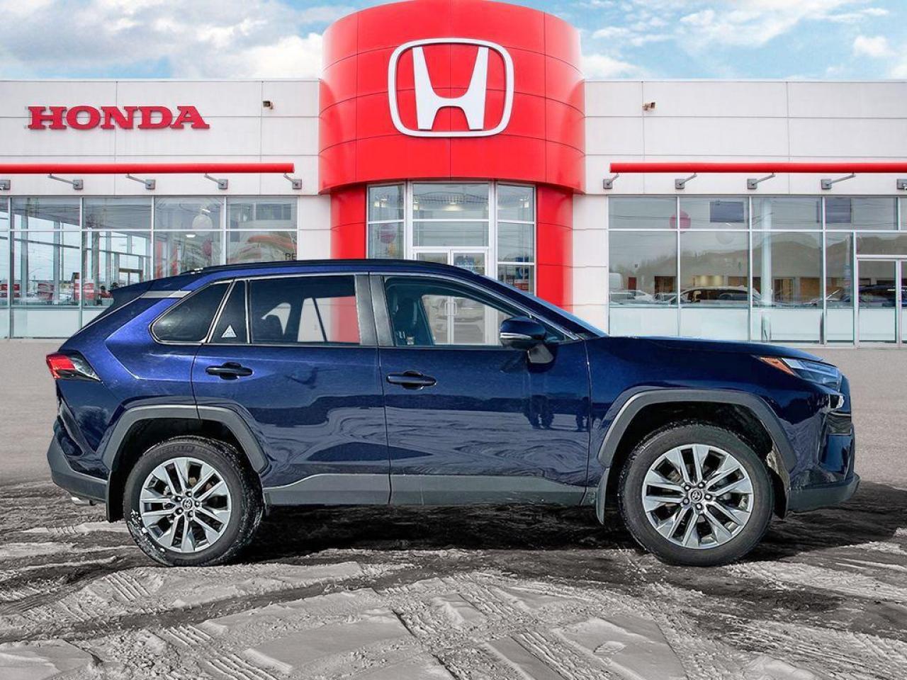 2024 Toyota RAV4 XLE Photo