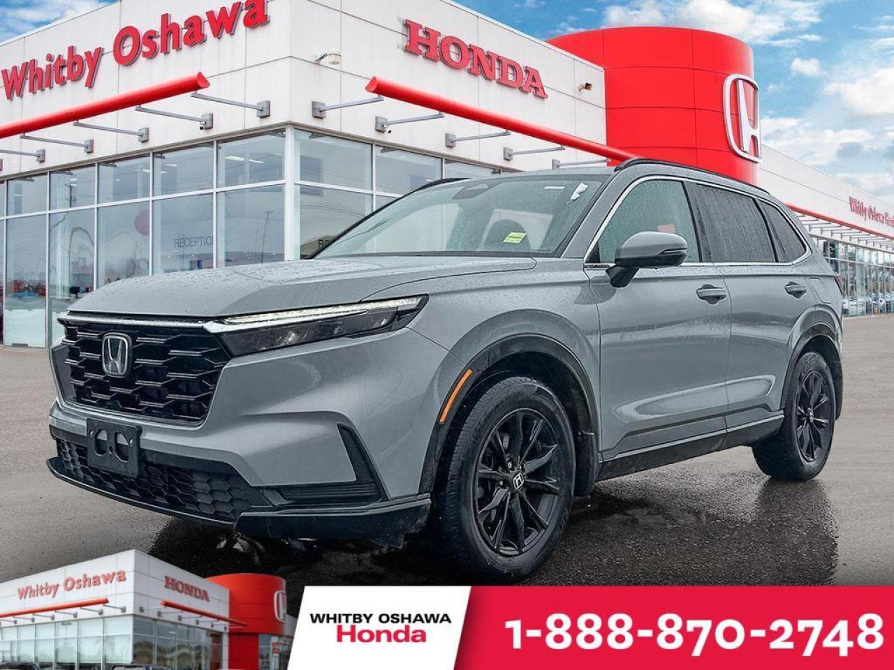 2024 Honda CR-V Sport Photo