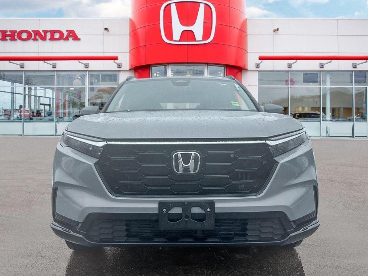 2024 Honda CR-V Sport Photo