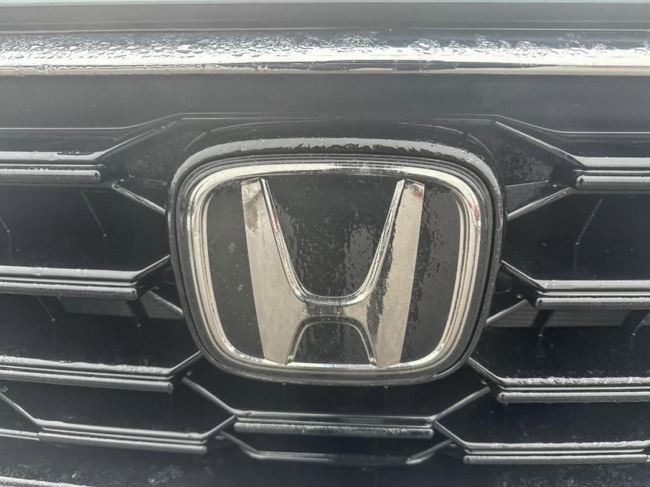 2024 Honda CR-V Sport Photo