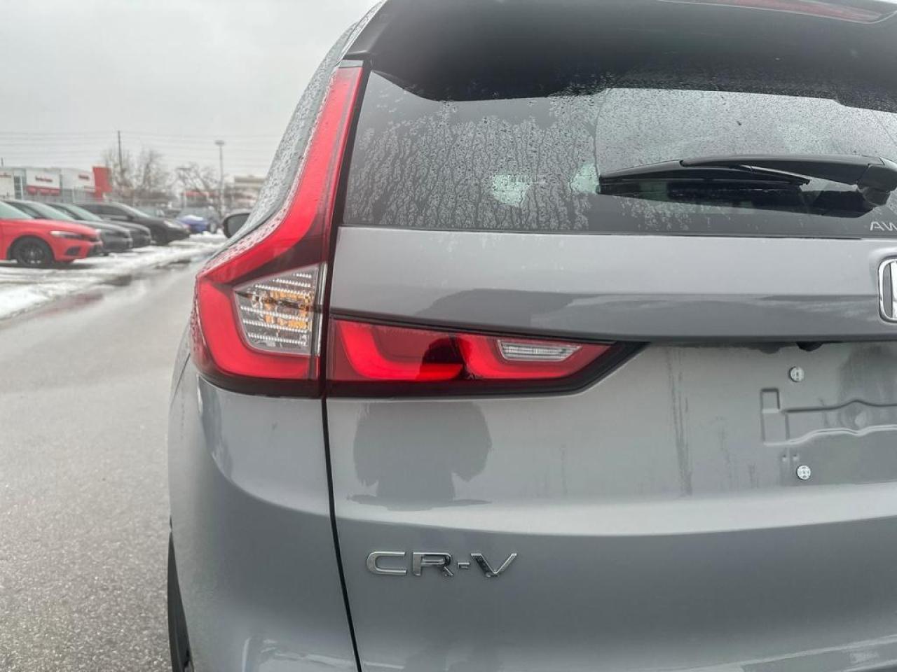 2024 Honda CR-V Sport Photo