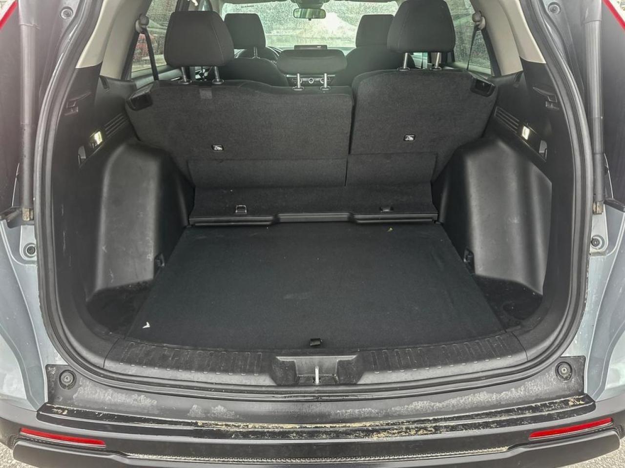 2024 Honda CR-V Sport Photo