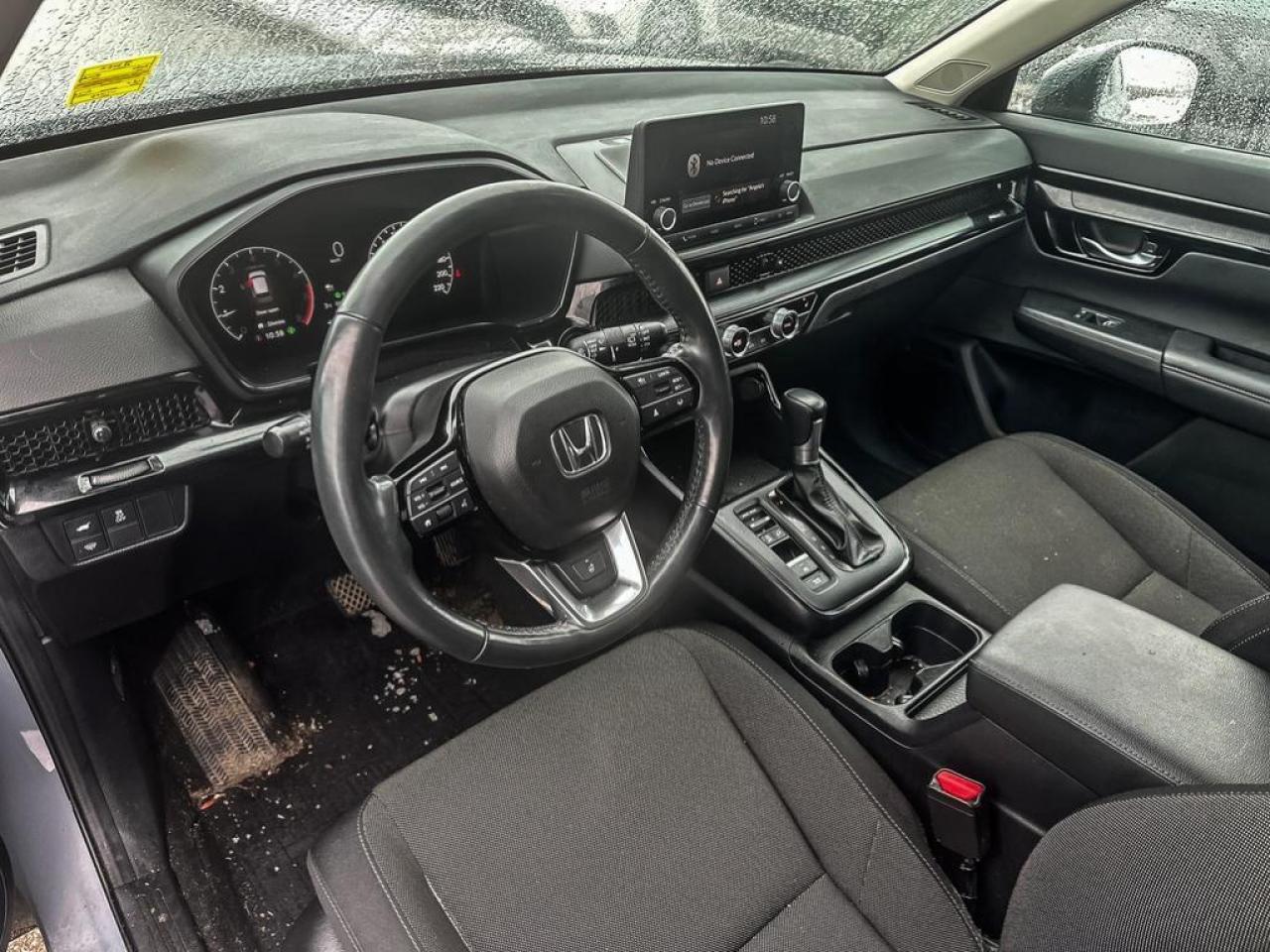 2024 Honda CR-V Sport Photo