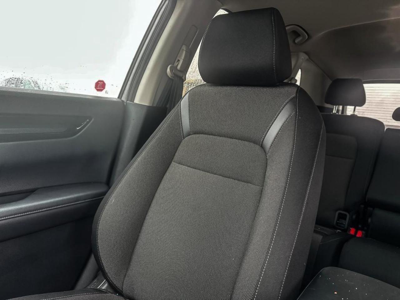 2024 Honda CR-V Sport Photo