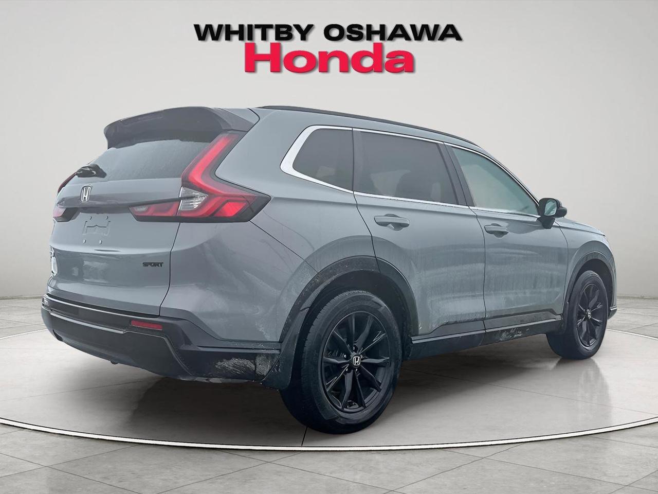 2024 Honda CR-V Sport Photo