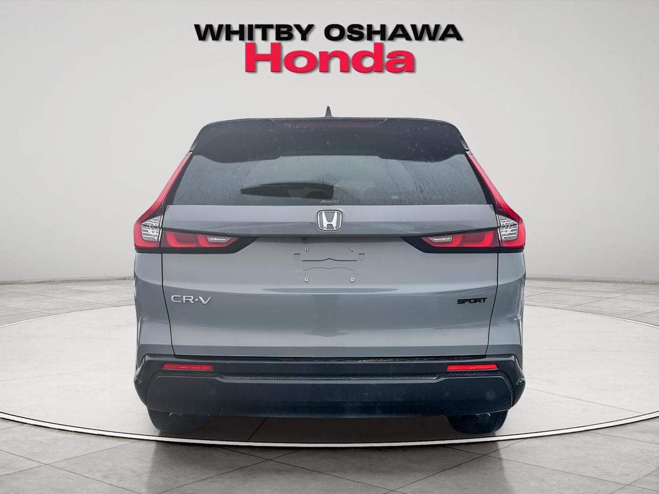 2024 Honda CR-V Sport Photo3
