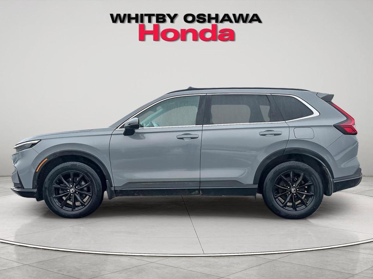 2024 Honda CR-V Sport Photo