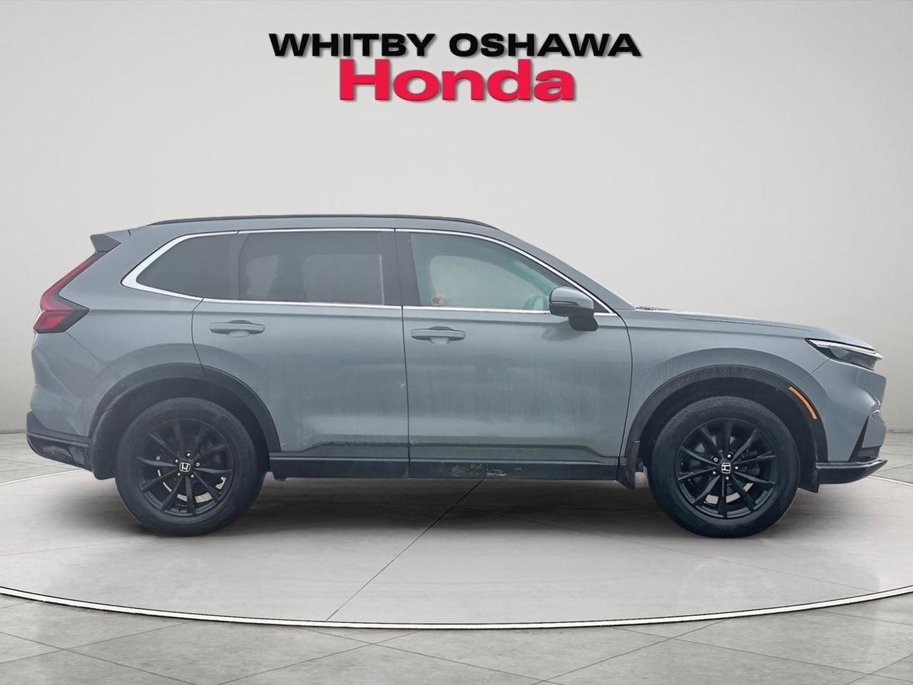 2024 Honda CR-V Sport Photo