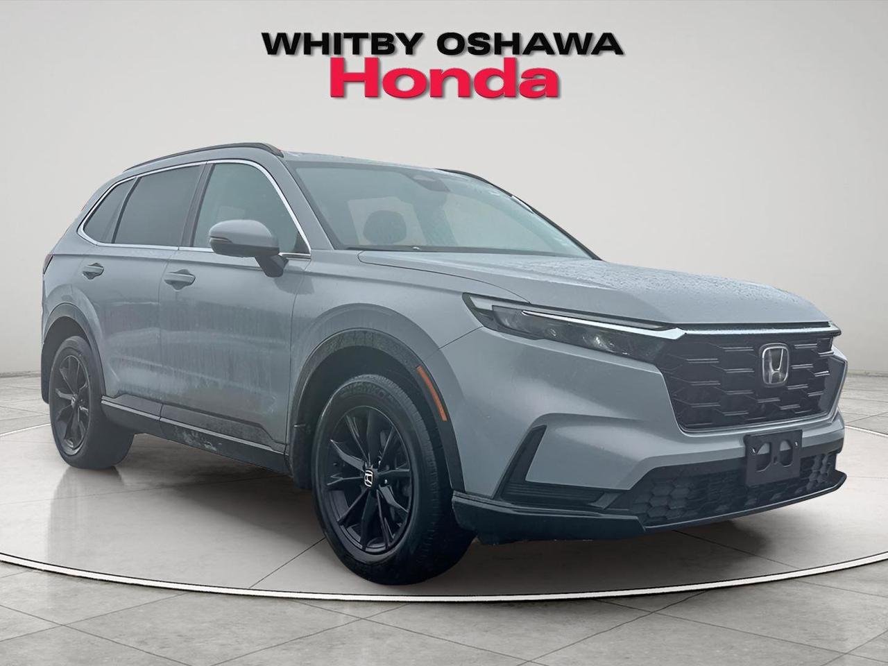 2024 Honda CR-V Sport Photo