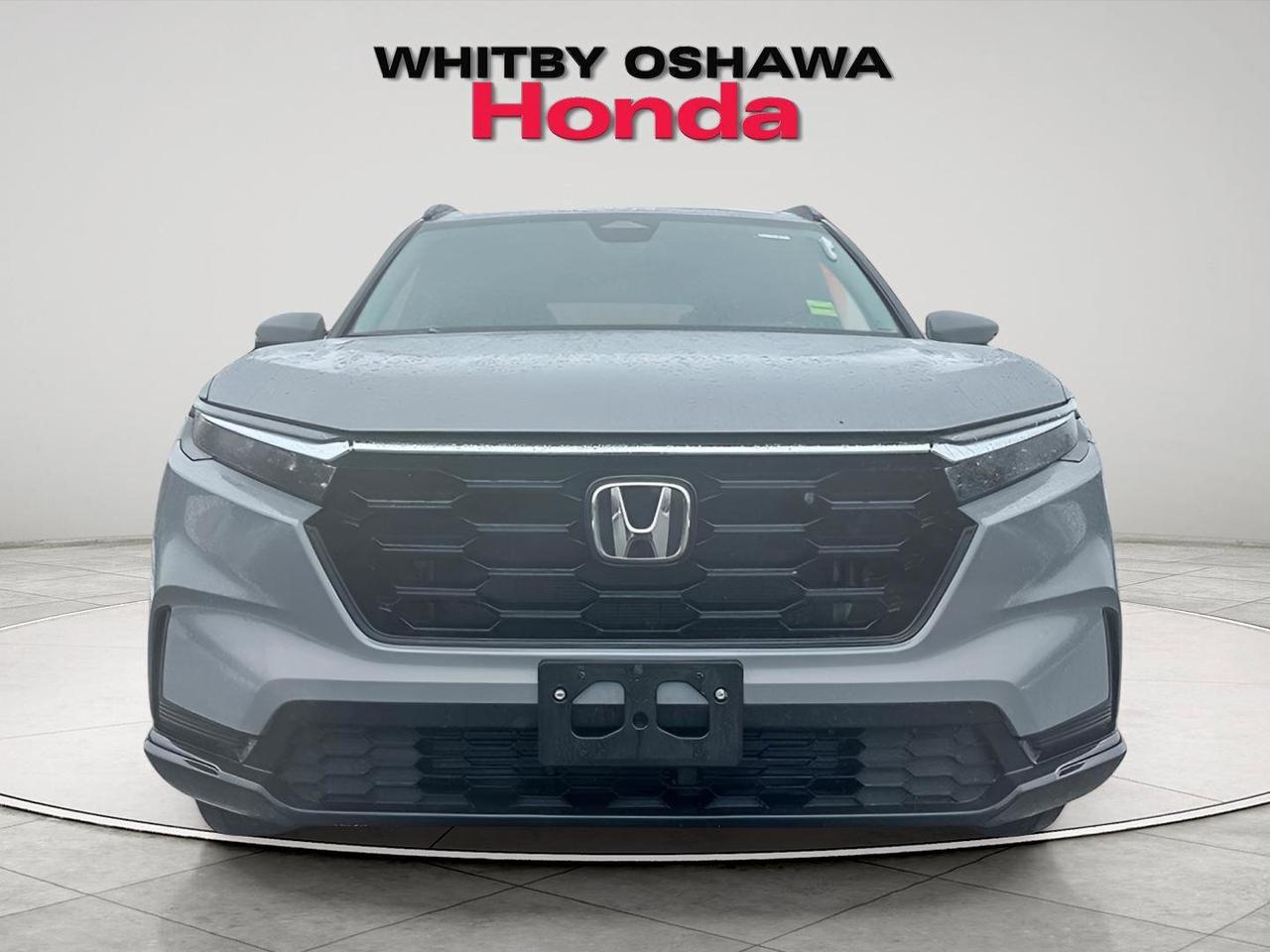 2024 Honda CR-V Sport Photo